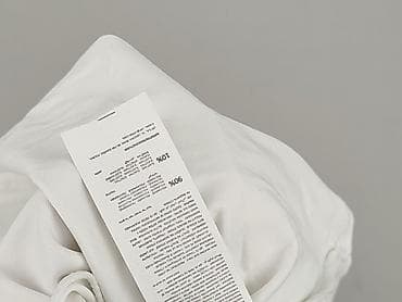 biale body sinsay: Sinsay, Body damskie, rozmiar M — 5