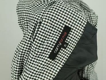 kurtka skórzana carry: Carry, Marynarka damska, rozmiar M — 5