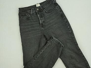 Jeansy damskie, rozmiar S