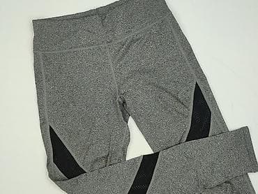 Legginsy Sportowe damskie, rozmiar S