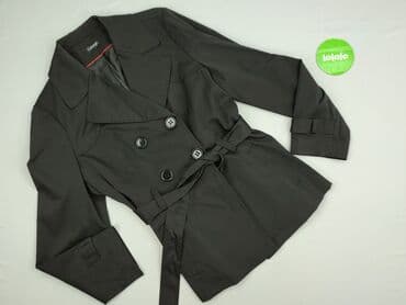 дублянка жіноча польща: George, Women`s coat, size 3XL (EU 46) — 2