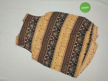 żółte bluzki z krótkim rękawem: Esmara, Bluzka damska, rozmiar M — 3