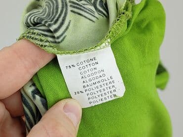 jeremy sochan koszulka: Women`s T-shirt, size 6XL (EU 52) — 4