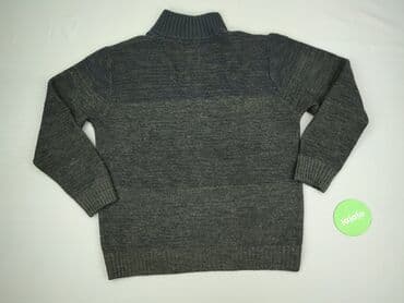 kapcie podgrzewane lidl: Sweter dla mężczyzn, L — 3