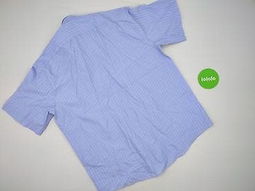 patchwork: Koszulа dla mężczyzn, rozmiar 3XL — 3