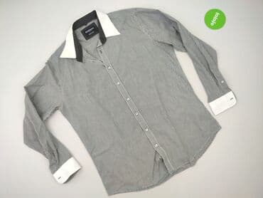 givenchy ubrania: Giorgio, Koszulа dla mężczyzn, rozmiar 5XL — 5