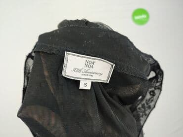 allegro sukienki wieczorowe plus size: Noa Noa, Sukienka damska, rozmiar S — 4