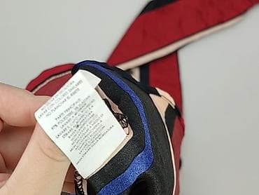 kropki: Boohoo, Sukienka damska, rozmiar L — 5