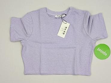 korea: NA-KD, Bluzka damska, rozmiar XL — 2