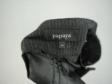 spodenki do: Papaya, Spodnie 3/4 damskie, rozmiar XL — 4
