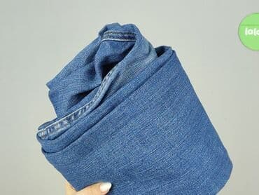 jeansy straight i regular damskie samsoe samsoe: Big Star, Jeans for women, S — 6