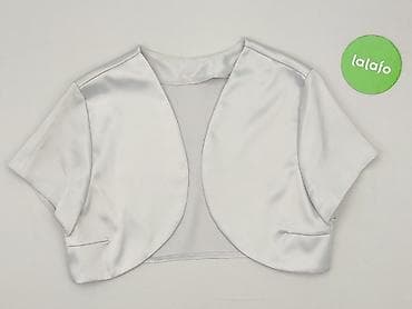 Women`s cape, size S — 2