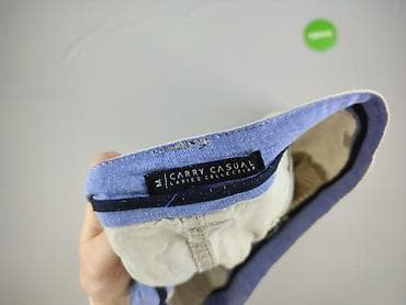 nike dunk ccc: Carry, Chinosy dla mężczyzn, rozmiar M — 4