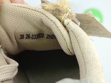 skechers buty ccc: Sneakersy damskie, rozmiar 38 — 6