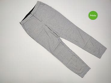 pull bear polska: Spodnie materiałowe damskie, rozmiar XS — 2
