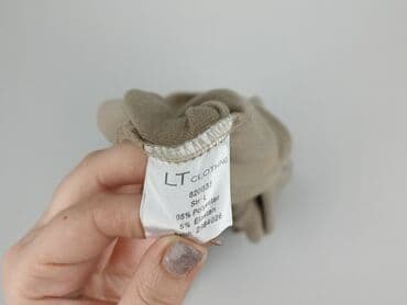 bluzki kopertowe reserved: Bluzka damska, rozmiar L — 5