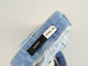 sinsay baggy jeans: Sinsay, Jeansy damskie, rozmiar M — 4