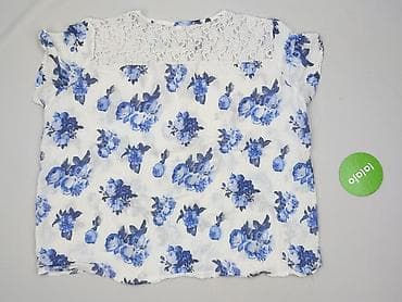 bluza z hello kitty: J. Stars, Bluzka damska, rozmiar 6XL — 3