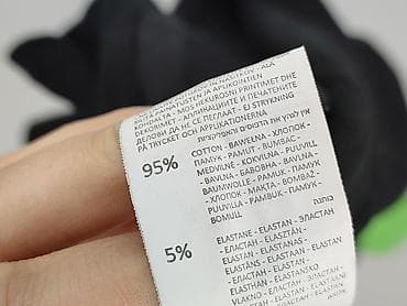 koszula loreto slim: Sinsay, T-shirt damski, rozmiar M — 5
