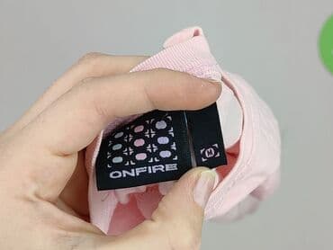 śmieszne koszulki strażackie: T-shirt damski, rozmiar M — 5