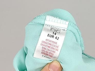 primark primark: F&F, Top damski, rozmiar L — 5