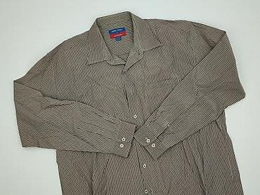 second hand marki: Koszulа dla mężczyzn, rozmiar 2XL — 1