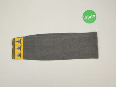 sweter hello kitty h: Scarf, condition - Good — 3