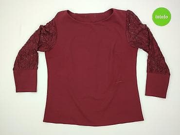 bluza gap boxy: Bluzka damska, rozmiar L — 2