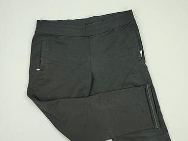 sweatshirt: Adidas, Spodnie dresowe damskie, rozmiar XL — 1