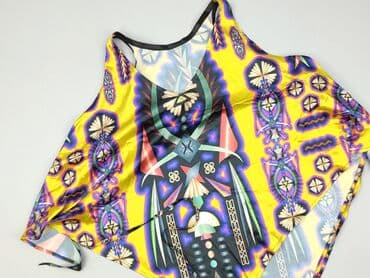 Women`s poncho, One size