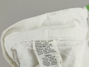 krótkie spodenki w pracy a bhp: Reserved, Szorty damskie, rozmiar M — 5