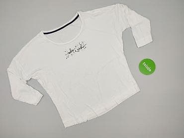 hurt bluzki: Bluzka damska, rozmiar 5XL — 2