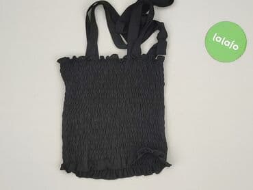 buty ze wstążką: Top damski, rozmiar S — 3