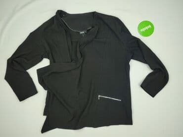 Women: Janina, Women's blazer, XL — 2