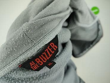 bluzy koszykarskie nba: Bluza z kapturem dla mężczyzn, rozmiar XL — 5