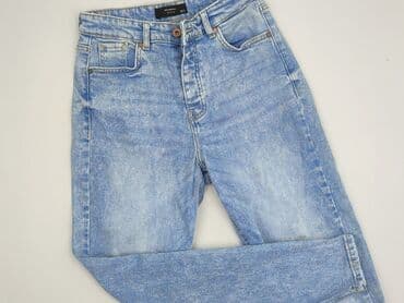 Women: Reserved, Jeans for women, size XS (EU 34) — 1