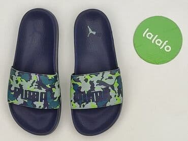 sandic buty: Klapki damskie, 35.5 — 2