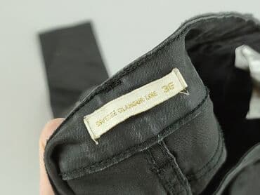 guess buty wyprzedaż olx: Glamour, Jeansy damskie, rozmiar S — 4