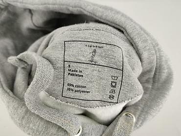 boys sweter: Bluza z kapturem damska, rozmiar S — 4