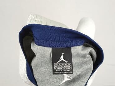 pull and bear marynarka: Jordan, Podkoszulka dla mężczyzn, XL — 4