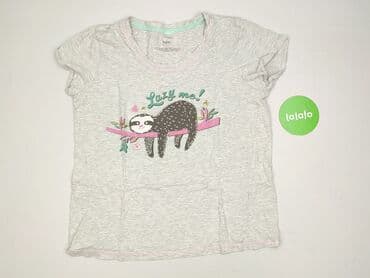 koszulka z leniwcem reserved: Bpc bonprix collection, T-shirt damski, rozmiar S — 2