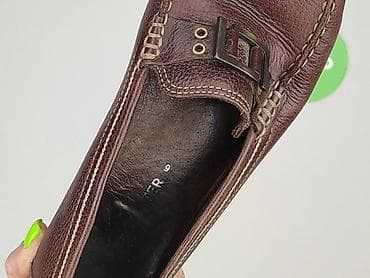 kapcie slipper: Rozmiar 39.5 — 5