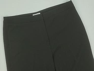 t shirt basic hm: H&M, Spodnie materiałowe damskie, rozmiar XL — 7