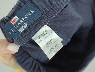 michael: Marks & Spencer, Szorty dla mężczyzn, rozmiar S — 5