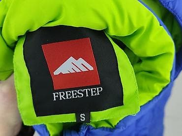 kurtka 48: Kurtka przejściowa damska, rozmiar S — 5