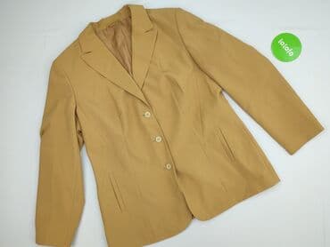 sukienka biała marynarka: Marynarka damska, 2XL — 2