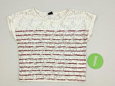 da: Gina Tricot, Bluzka damska, rozmiar XS — 2