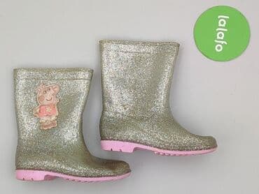 prpl jeans: Kalosze, Peppa Pig, 28, stan - Bardzo dobry — 3