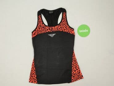 t shirty iron paradise: Top damski, rozmiar S — 2