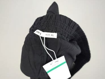 please spodnie: Sinsay, Spodnie materiałowe damskie, rozmiar XL — 4